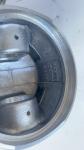 490 Six packages for 3 ton wheel forklift spare parts for forklift
