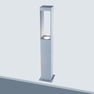 Quality 7W 700mm LED Garden Lights Yard Lamp Post Lighting QPAR16 CE RoHS wholesale