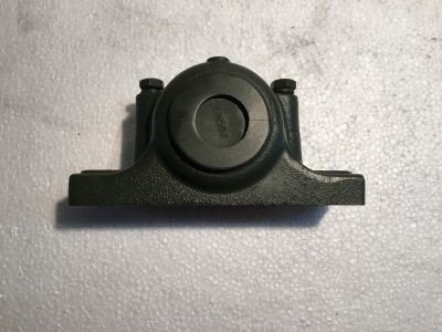 Professional High Precision Bearing Housing 208 40mm UCF208 Series
