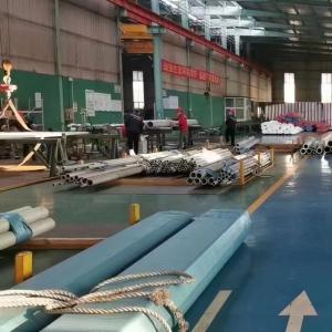Quality Small Diameter Stainless Steel Pipe For Heat Exchanger And Boiler Grade 304 316L wholesale