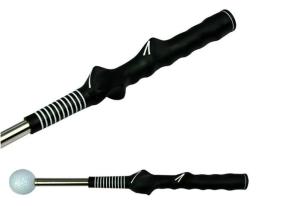 Quality golf swing trainer , golf trainer , golf practice swing rod wholesale