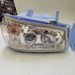 Quality Brand New Truck Body Parts Truck Work Light Headlights for howo wholesale