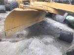 used year- 2007 CAT 140G motor grader for sale , used construction equipment