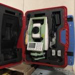 Sanding Total Station 30X Magnification STS-762R10 Total Station