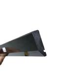Customized PVC Square Tube Muti Channel Square Plastic Pipe Profiles Raceway