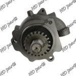 M11 Engine Water Pump 3803403 High Precision Steel Pipe Materials
