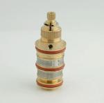 Brass Kitchen Thermostatic Tap Cartridge ISO9001