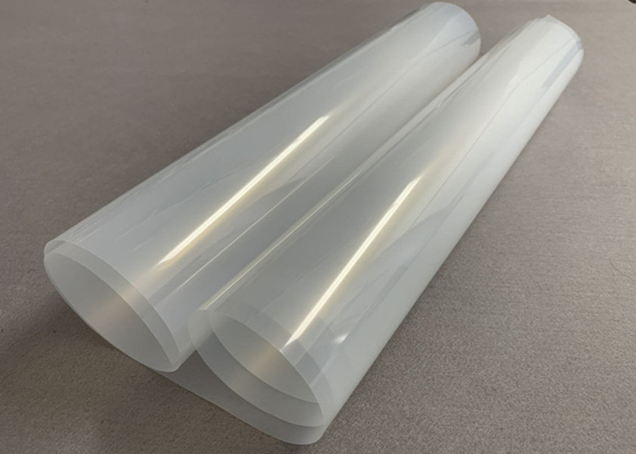 Aqueous Ink Inkjet Screen Printing Film Transparency Graphic Film For Art Printing