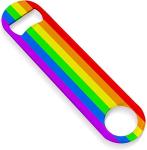 Heavy Metal Bottle Opener OEM ODM Beer Opener Business Card Credit Card