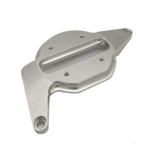 Quality Custom Cnc Machining Parts Aluminum Profile medical equipment spare parts wholesale