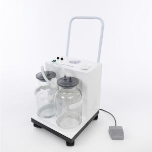 Quality Movable Stationary Suction Pump Machine wholesale