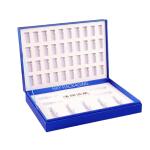 Customized Rigid Gift Boxes Growth Serum Skincare Packaging Boxes