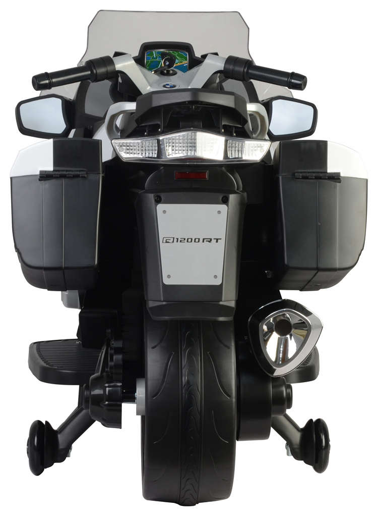 Accepts Customized Children's Electric Ride On Car Motorcycle Toys for 3-6 Year Olds