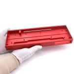 Ra1.6 1000mm Length Aluminum Precision Cnc Parts T6 Treatment