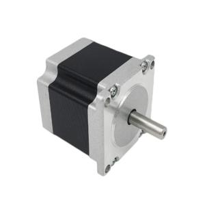 China Torque 0.6N.M NEMA 23 DC Stepper Motor 2 Phase 2A Waterproof on sale