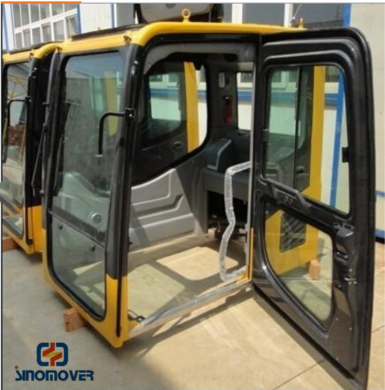 XCMG Truck Crane Spare Parts Truck Crane Cabin