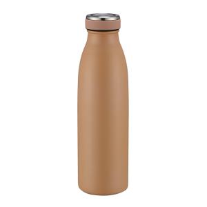 Quality BPA Free 17OZ Stainless Steel Vacuum Flask Wide Mouth Opening Eco Friendly wholesale