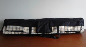 Quality Ski Board Bag With Wheel Nylon Ski Bag wholesale