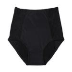 Breathable Adults Period Panties Underwear 4 Layer Shapewear Tummy Control