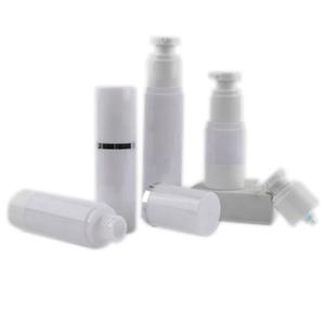 Quality 15ml 30ml 40ml Airless Pump Bottle Multifunctional Durable K1304 wholesale