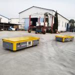 Heavy Duty Transfer Platform Carts