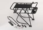 26 Inch Electric Bike Spare Parts Aluminium Alloy Rack Electric Bike Components