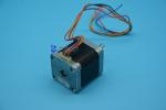 SANYO DENKI DC24V 1A Single Shaft Stepper Motors 103H5210-5240