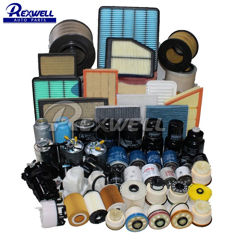 Car Model For Mercedes-Benz Automatic Gearbox Oil Filter Fitment Mercedes-Benz A2222772000
