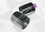 Oil Pump Parts Tungsten Carbide Sleeve High Durability Long Using Life
