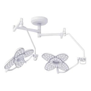 Quality Ceiling Mounted Surgical OT Lamp Medical Operating Light EXHLED 6500/6500 wholesale