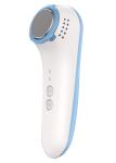 rechargable hot cold Wrinkle Remover Whitening Facial Skin Beauty Instrument