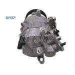84123928 Vehicle AC Compressor For Cadillac ATS CTS 447280-2410 447160-6660