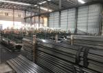 AISI 304 Polished Stainless Steel Welded Tube 0.3-50mm Wall Thickness