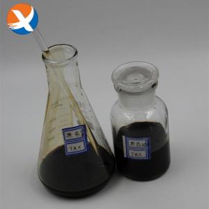 Quality Vandyke Brown 60-70% Collectors In Froth Flotation Dithiophosphate 25 Oily Liquid wholesale