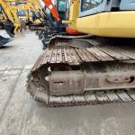 Used Komatsu PC128US Excavator Second Hand Japan Original Crawler Excavator