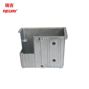 Quality OEM NG70 Side Mount Hydraulic Oil Reservoir Tank Large Volume wholesale