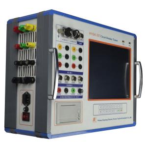 Quality Circuit Breaker Analyzer HYGK-307 wholesale
