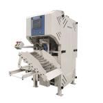 Putty Powder Packaging Machine Inclined Push Cement Filling Machine
