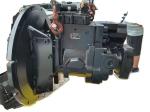 Construction Machinery Parts Excavator Main Hydraulic Pump K5V212DPH At