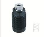 10 Ton Single Action Hydraulic Cylinders No Oil Leakage Compact Mounting Size