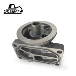 894414-7963S Machinery Oil Filter Head ZAX60 ZAX70 SK60 SY65 SY75 DH55 Excavator