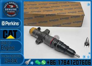 Quality 396-9626 371-3974 3969626 3713974 Fuel Injector 0445120371 0445120382 0 445 120 371 0 445 120 382 For E320D2 E323D2 C7.1 wholesale