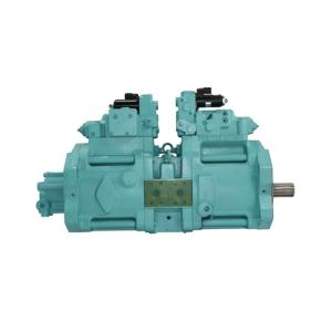 Quality SK200-6 Hydraulic Main Pump KAWASAKl Pump K3V112DT Excavator Hydraulic Parts wholesale