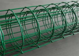 Quality Chicken Coop Holland Wire Mesh 1.2mm Tube For Animal Husbandry Protection wholesale