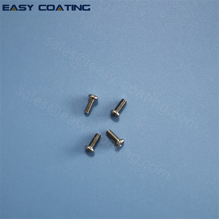 GM02 optiselect powder coating spray manual powder coating gun Cap screw M3x8 mm 202363