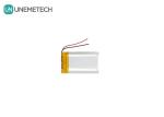 Lithium Polymer batteries 722233 3.7V 580mAh LiPo Battery from China Manufacture