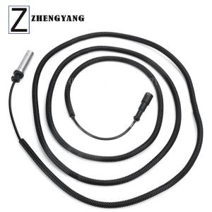 Quality Mercedes Benz Actros ABS Speed Sensor Rear Left 0025422618 wholesale