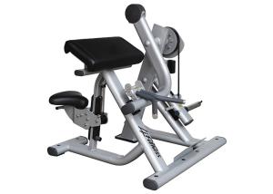 Quality Life Fitness Biceps Curl Hammer Strength Exercise Machine Color Customized wholesale