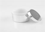 Pearly 33.5mm Dia 50ml Cosmetics empty Acrylic Cream Jar