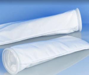 Quality PE PET Polyester Centrifuge Filter Bag For Liquid Filtration wholesale